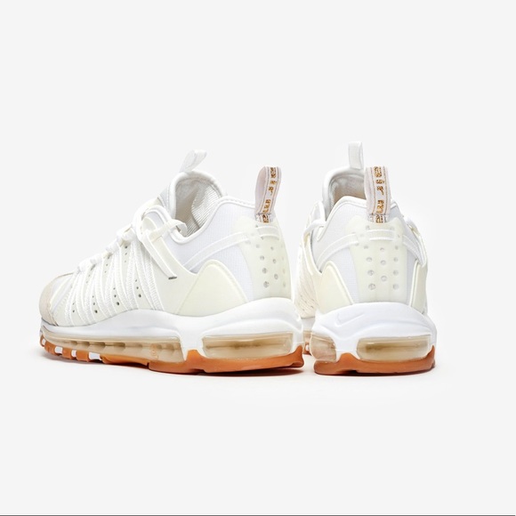 NEW Nike X Clot Air Max 97 Haven - Picture 4 of 16